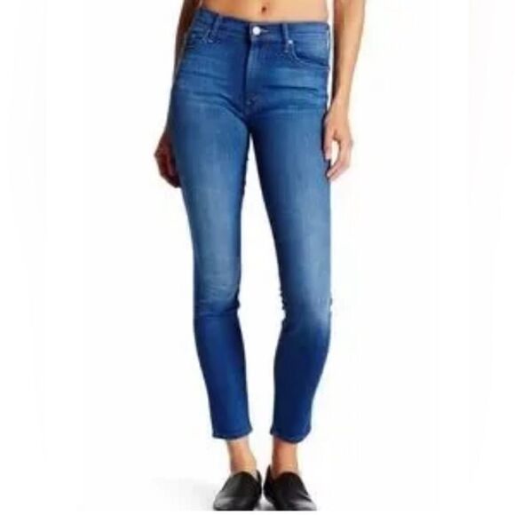 Mother The Vamp Spiked Heels and Tractor Wheels. 32 - Picture 3 of 11